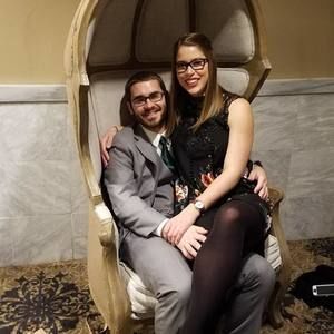 Meet your Posher, Mary